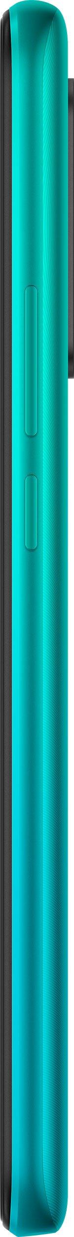 Фотография Смартфон Xiaomi Redmi 9 3/32Gb Green Фотография Смартфон Xiaomi Redmi 9 3/32Gb Green