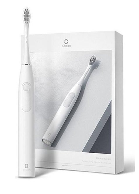 Купить Умная зубная щетка Xiaomi Oclean Z1 White Купить Умная зубная щетка Xiaomi Oclean Z1 White