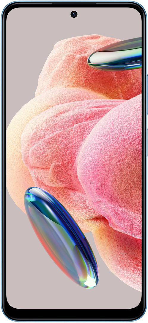 Фотография Смартфон Xiaomi Redmi Note 12 6/128Gb NFC Ice Blue Фотография Смартфон Xiaomi Redmi Note 12 6/128Gb NFC Ice Blue
