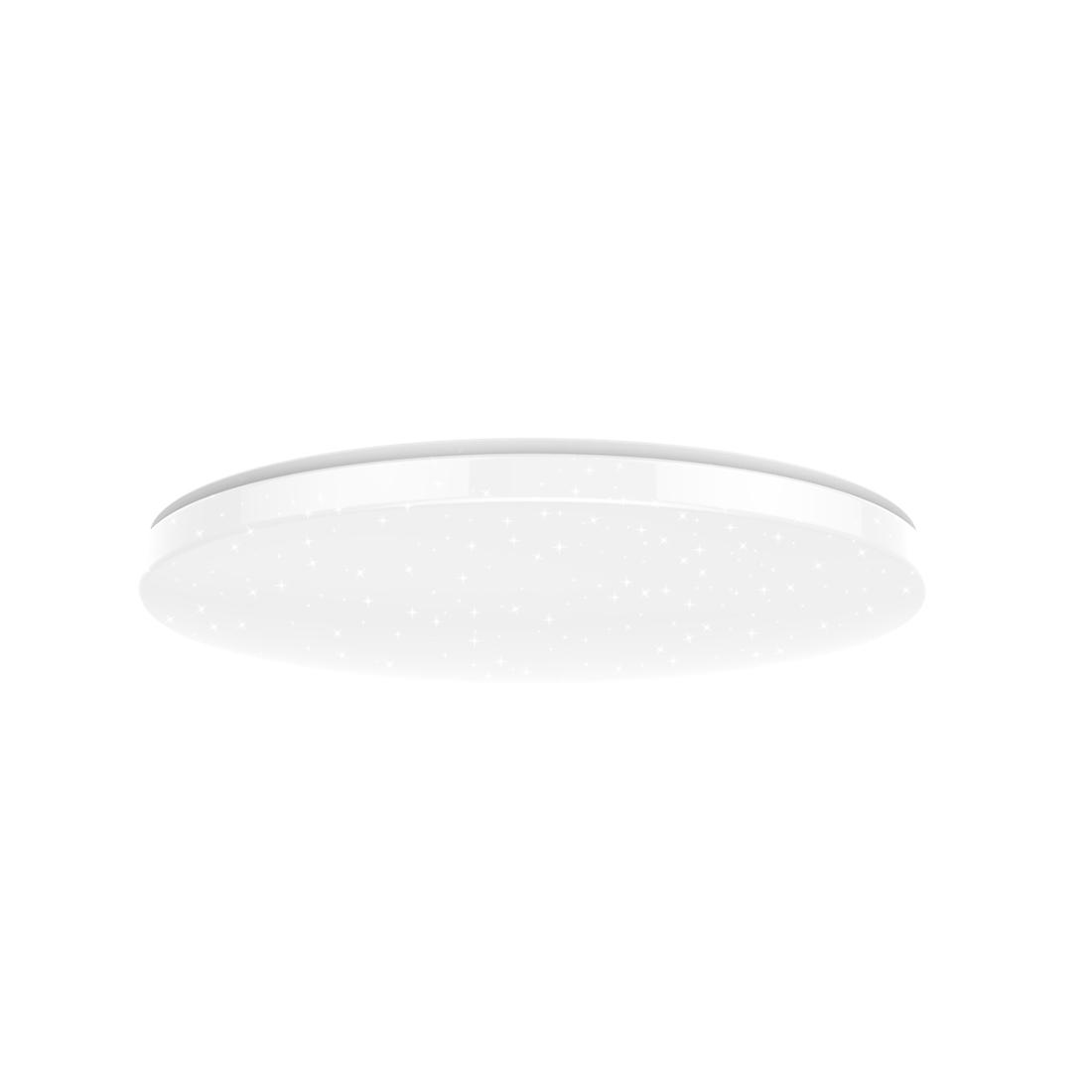 Фото Потолочный светильник Xiaomi Yeelight Galaxy Ceiling Light 480 (YLXD42YL) Фото Потолочный светильник Xiaomi Yeelight Galaxy Ceiling Light 480 (YLXD42YL)