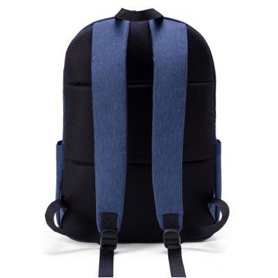 Цена Рюкзак Xiaomi Campus Fashion Casual Backpack Blue Цена Рюкзак Xiaomi Campus Fashion Casual Backpack Blue
