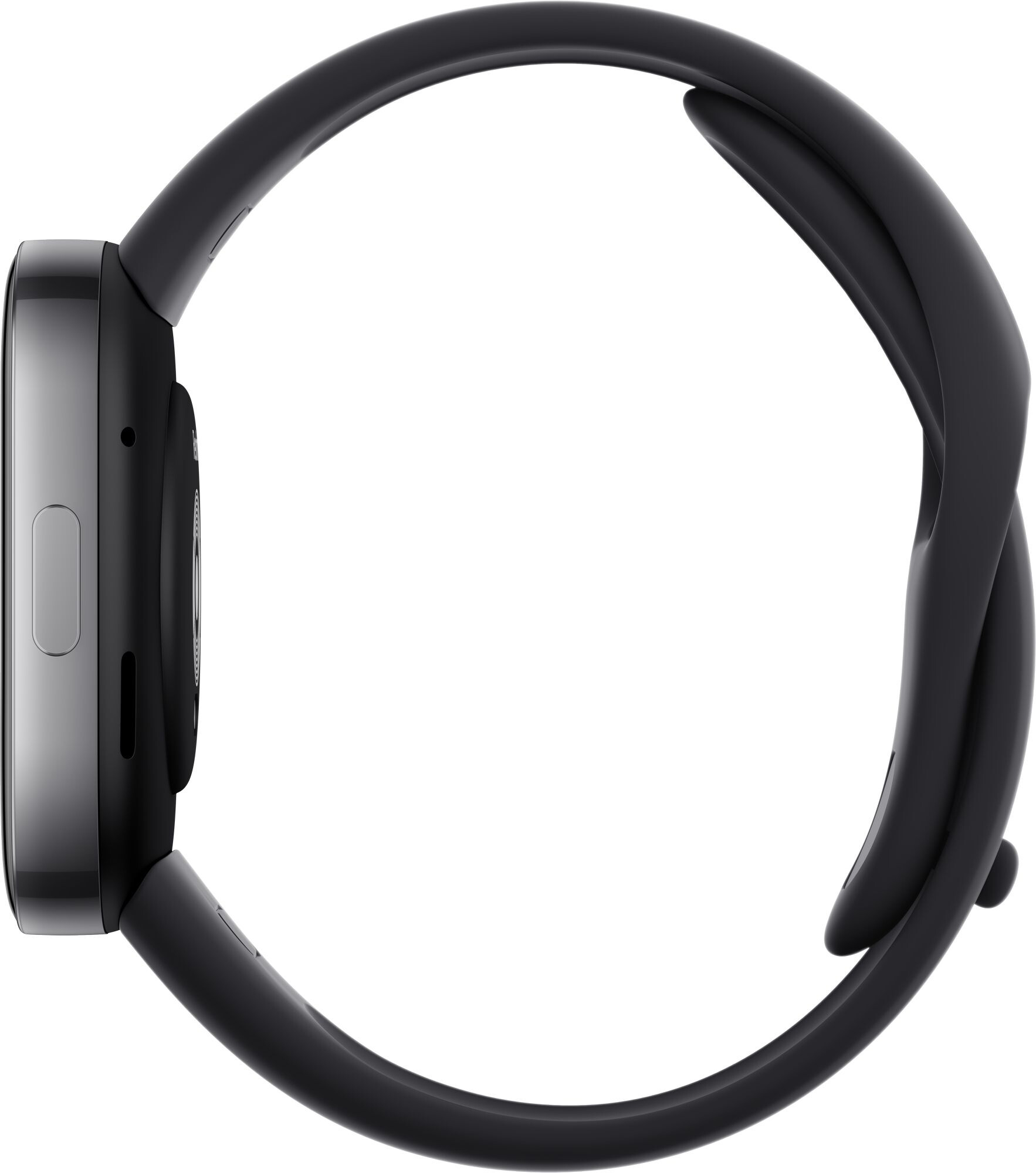 Картинка Умные часы Xiaomi Redmi Watch 3 Black Картинка Умные часы Xiaomi Redmi Watch 3 Black