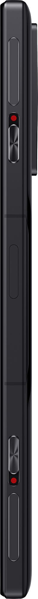 Фотография Смартфон Xiaomi Poco F4 GT 12/256Gb Black Фотография Смартфон Xiaomi Poco F4 GT 12/256Gb Black