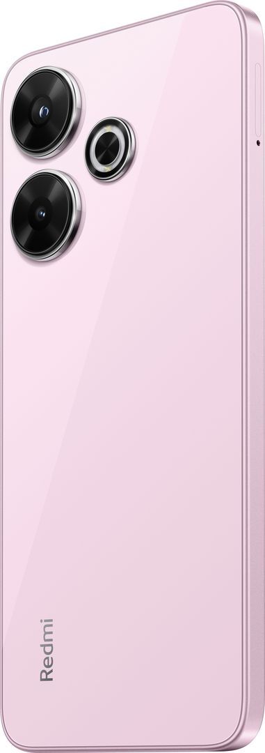 Смартфон Xiaomi Redmi 13 8/256Gb NFC Pearl Pink Казахстан Смартфон Xiaomi Redmi 13 8/256Gb NFC Pearl Pink Казахстан