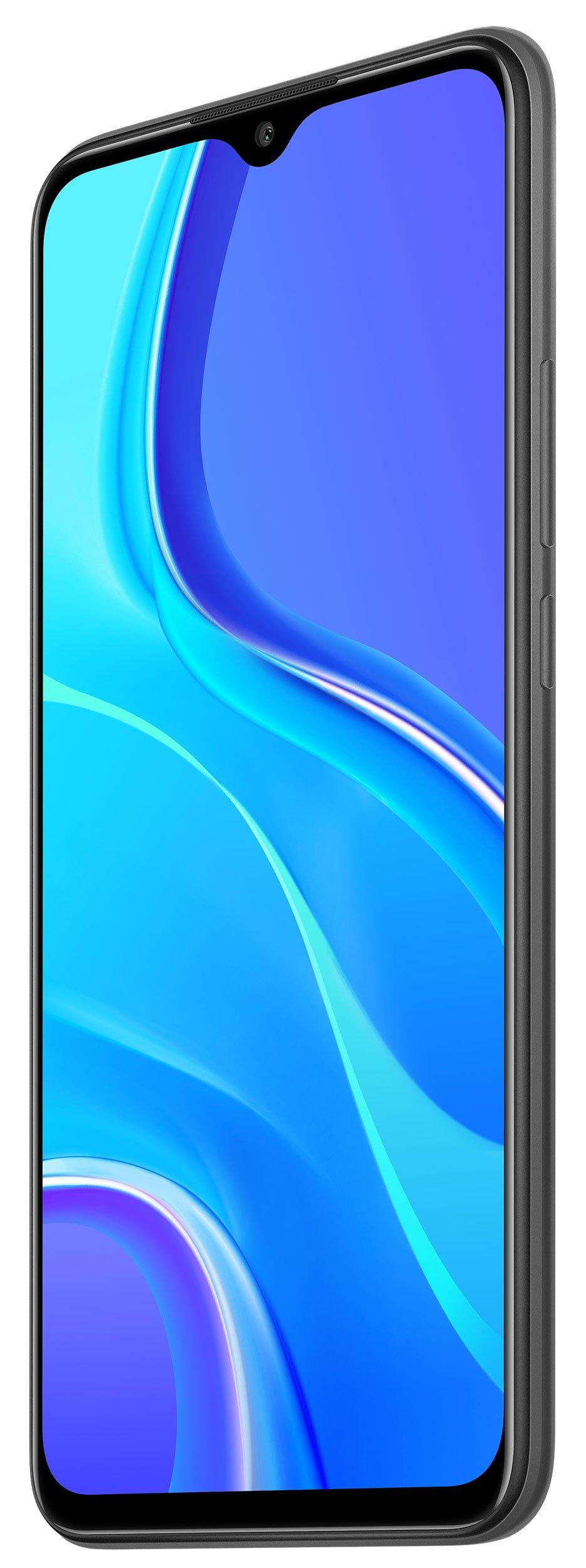 Купить Смартфон Xiaomi Redmi 9 3/32Gb Grey Купить Смартфон Xiaomi Redmi 9 3/32Gb Grey