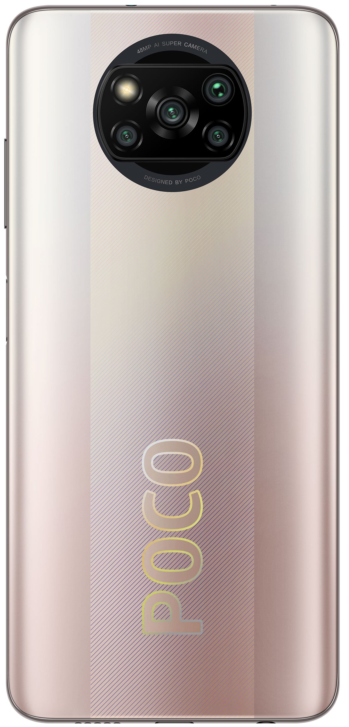 Картинка Смартфон Xiaomi Poco X3 Pro 8/256Gb Bronze Картинка Смартфон Xiaomi Poco X3 Pro 8/256Gb Bronze
