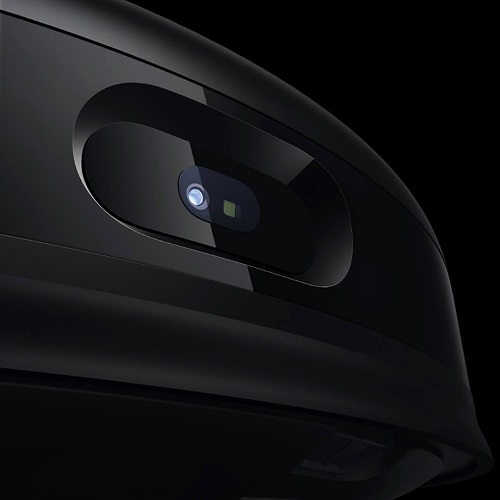 Фотография Робот-пылесос Xiaomi Mi Robot Vacuum-Mop 2 Pro+ Black Фотография Робот-пылесос Xiaomi Mi Robot Vacuum-Mop 2 Pro+ Black
