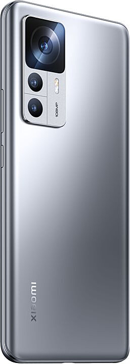 Смартфон Xiaomi 12T 8/256Gb Silver заказать Смартфон Xiaomi 12T 8/256Gb Silver заказать