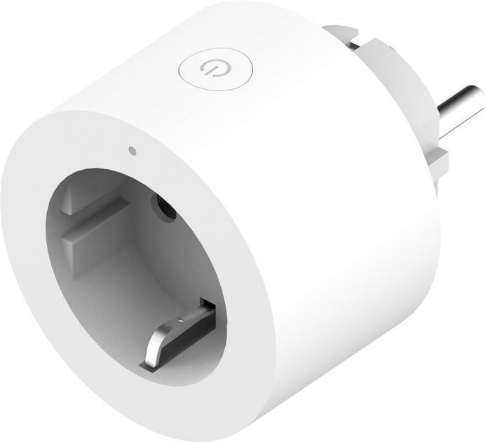 Фото Розетка Xiaomi Aqara Smart Plug EU (SP-EUC01) Фото Розетка Xiaomi Aqara Smart Plug EU (SP-EUC01)