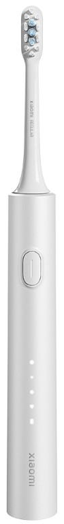 Фото Зубная щётка Xiaomi Electric Toothbrush T302 Silver (MES608) Фото Зубная щётка Xiaomi Electric Toothbrush T302 Silver (MES608)