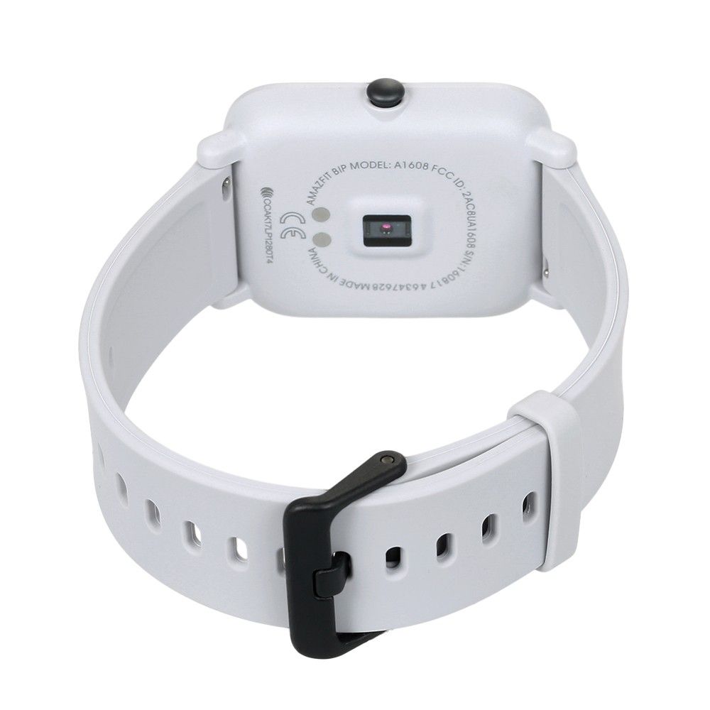 Купить Умные часы Amazfit Bip White Купить Умные часы Amazfit Bip White