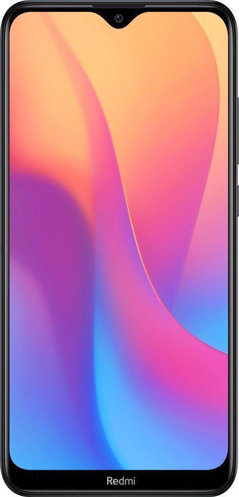 Фотография Смартфон Xiaomi Redmi 8A 4/64Gb Midnight Black Фотография Смартфон Xiaomi Redmi 8A 4/64Gb Midnight Black