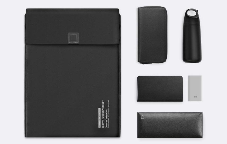Рюкзак-сумка Xiaomi Qi City Business Multifunction Computer Bag Казахстан Рюкзак-сумка Xiaomi Qi City Business Multifunction Computer Bag Казахстан