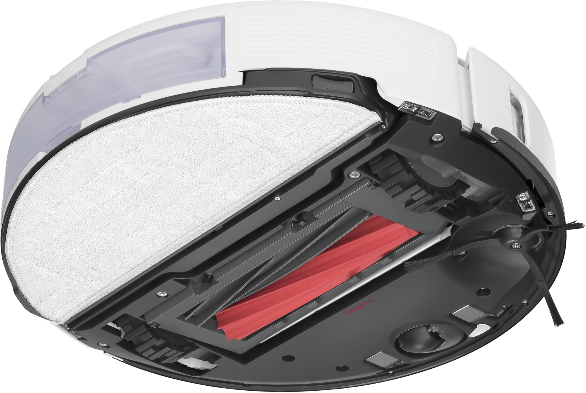 Цена Робот-пылесос Xiaomi Roborock S8 White Цена Робот-пылесос Xiaomi Roborock S8 White