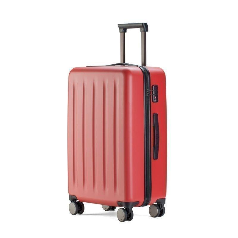 Фотография Чемодан Xiaomi Mi Trolley 90 Points 20'' Red Фотография Чемодан Xiaomi Mi Trolley 90 Points 20'' Red