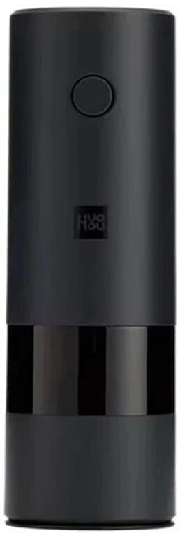 Фото Электромельница Xiaomi Huo Hou Electric Grinder Black (HU0200) Фото Электромельница Xiaomi Huo Hou Electric Grinder Black (HU0200)