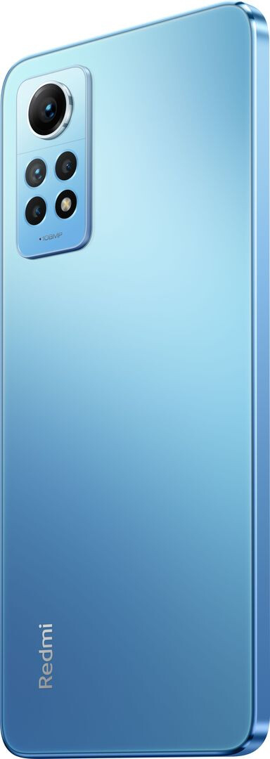 Смартфон Xiaomi Redmi Note 12 Pro 8/256Gb Glacier Blue Казахстан Смартфон Xiaomi Redmi Note 12 Pro 8/256Gb Glacier Blue Казахстан