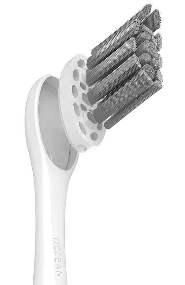 Цена Умная зубная щетка Xiaomi Oclean Z1 White Цена Умная зубная щетка Xiaomi Oclean Z1 White