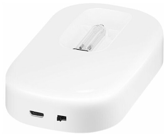 Картинка Стерилизатор для унитаза Xiaomi Xiaoda Smart Intelligent Sterilization Deodorizer (HD-ZNSJCW-00) Картинка Стерилизатор для унитаза Xiaomi Xiaoda Smart Intelligent Sterilization Deodorizer (HD-ZNSJCW-00)