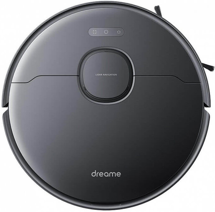Фото Робот-пылесос Dreame Bot L10 Pro Black Фото Робот-пылесос Dreame Bot L10 Pro Black