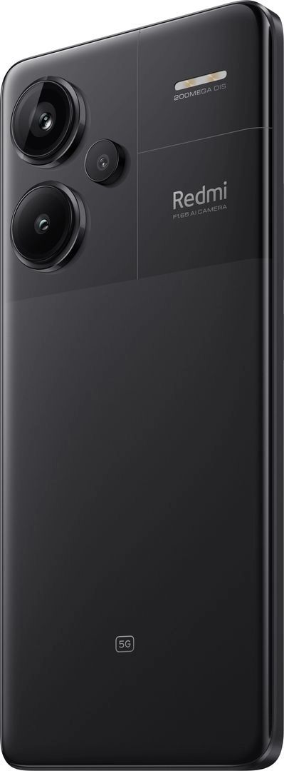Смартфон Xiaomi Redmi Note 13 Pro+ 8/256Gb Black Казахстан Смартфон Xiaomi Redmi Note 13 Pro+ 8/256Gb Black Казахстан