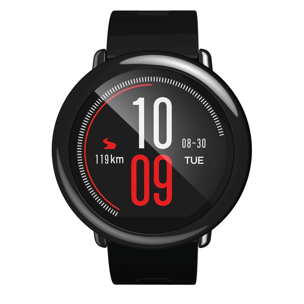 Умные часы Amazfit Pace Black