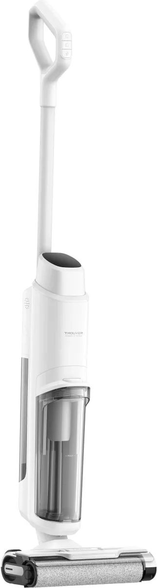 Купить Пылесос Dreame Trouver K10 (BVC-T8A) Купить Пылесос Dreame Trouver K10 (BVC-T8A)