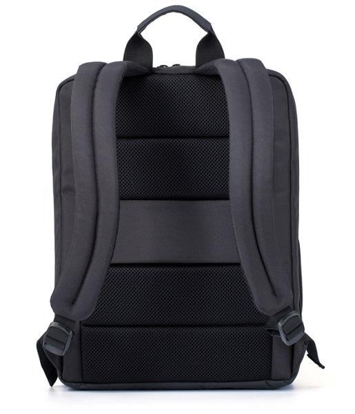 Цена Рюкзак Xiaomi Classic Business Backpack Black Цена Рюкзак Xiaomi Classic Business Backpack Black