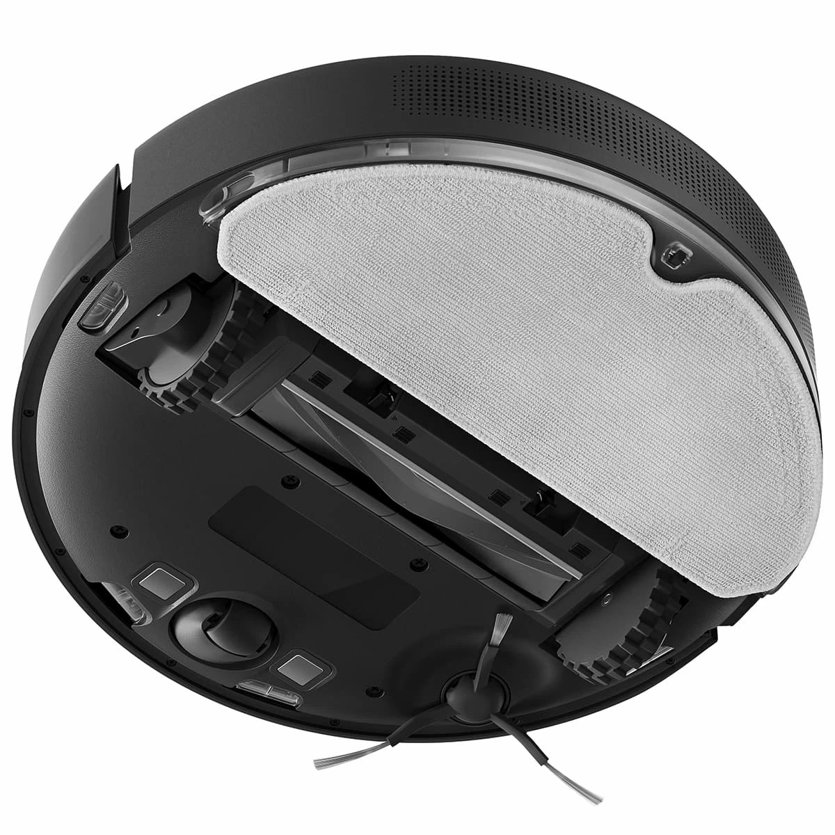 Фото Робот-пылесос Dreame D9 Max Gen 2 Black (RLD34GA) Фото Робот-пылесос Dreame D9 Max Gen 2 Black (RLD34GA)
