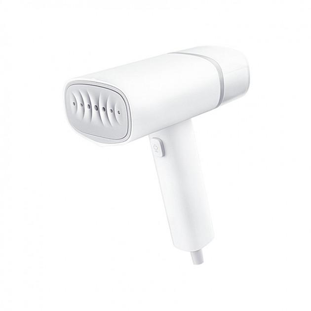 Фото Отпариватель Xiaomi Lofans Garment Steamer (GT-301W) Фото Отпариватель Xiaomi Lofans Garment Steamer (GT-301W)