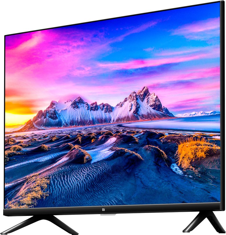 Фотография Телевизор Xiaomi Mi TV P1 55" 2+16Gb Фотография Телевизор Xiaomi Mi TV P1 55" 2+16Gb