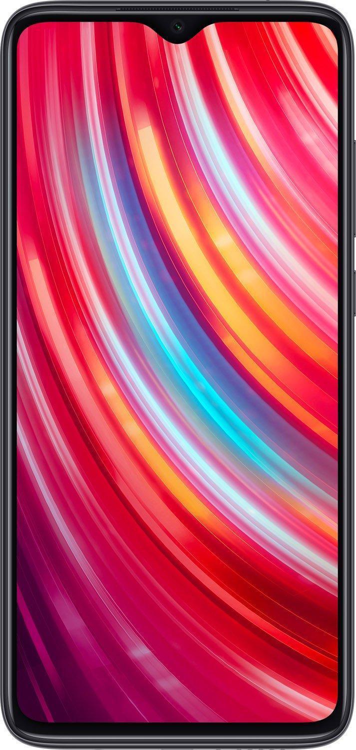 Фотография Смартфон Xiaomi Redmi Note 8 Pro 6/64Gb Mineral Grey Фотография Смартфон Xiaomi Redmi Note 8 Pro 6/64Gb Mineral Grey