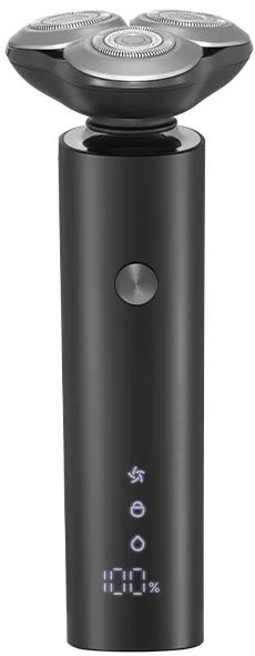 Фото Электробритва Xiaomi Electric Shaver S301 Black Фото Электробритва Xiaomi Electric Shaver S301 Black
