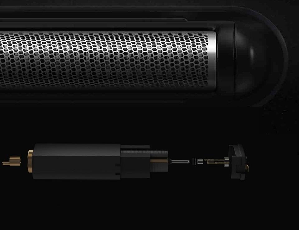 Купить Электробритва Xiaomi Mijia Portable Electric Shaver Купить Электробритва Xiaomi Mijia Portable Electric Shaver