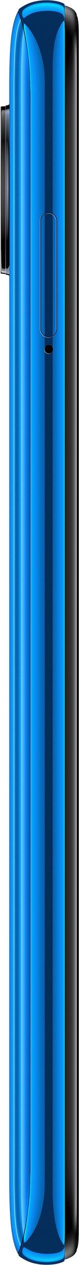 Смартфон Xiaomi Poco X3 6/64Gb Cobalt Blue Казахстан Смартфон Xiaomi Poco X3 6/64Gb Cobalt Blue Казахстан