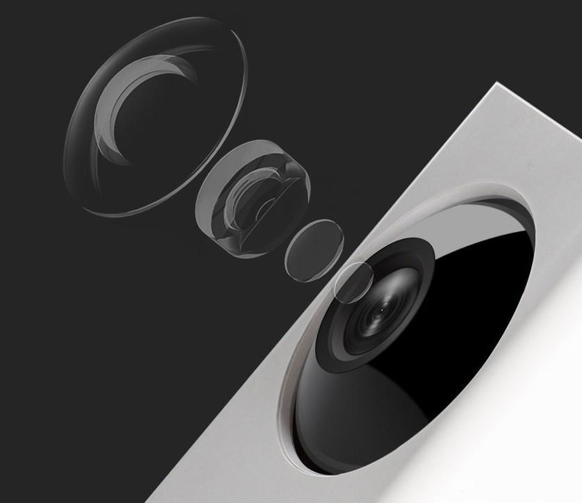 IP камера Xiaomi Dafang Square 1080p заказать IP камера Xiaomi Dafang Square 1080p заказать
