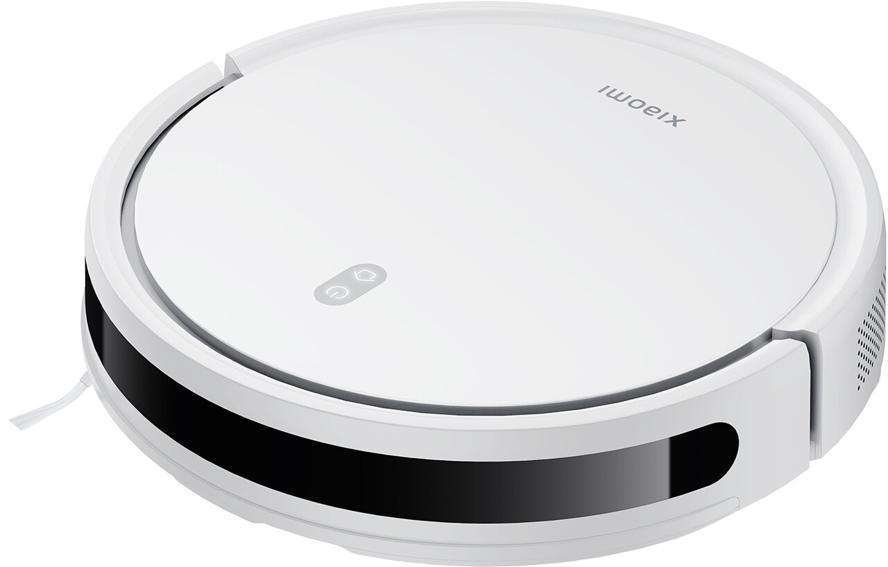 Фотография Робот-пылесос Xiaomi Robot Vacuum E10 White (B112) Фотография Робот-пылесос Xiaomi Robot Vacuum E10 White (B112)