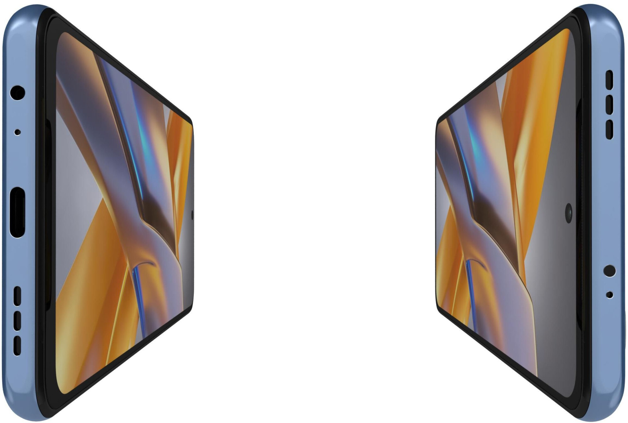 Смартфон Xiaomi Poco M5S 8/256Gb Blue заказать Смартфон Xiaomi Poco M5S 8/256Gb Blue заказать