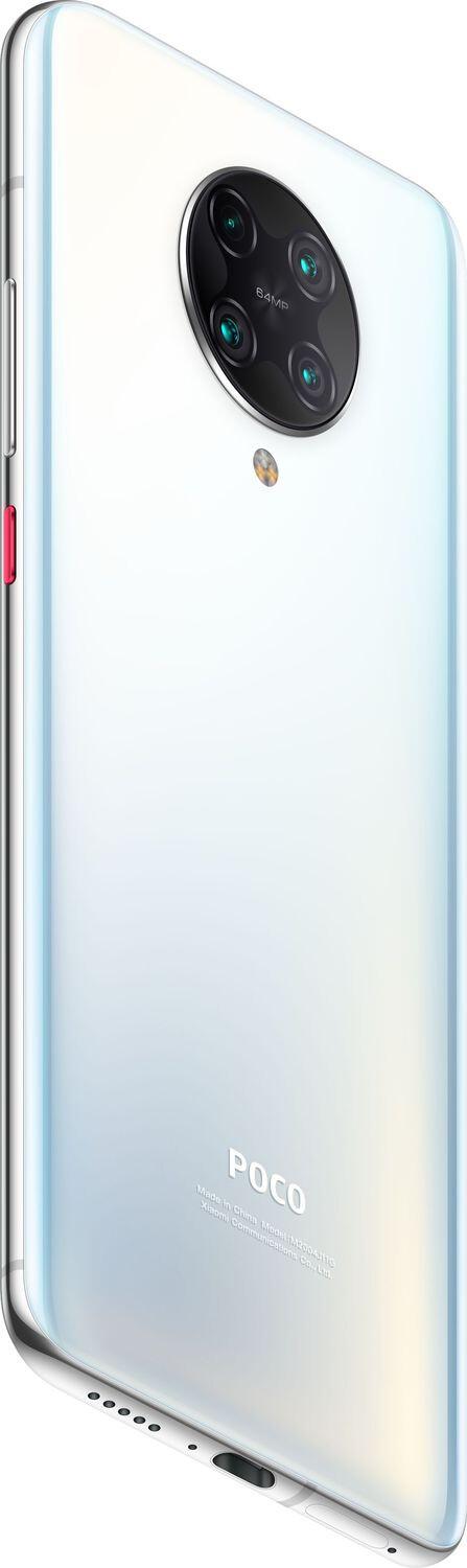 Смартфон Xiaomi Poco F2 Pro 8/256Gb White заказать Смартфон Xiaomi Poco F2 Pro 8/256Gb White заказать
