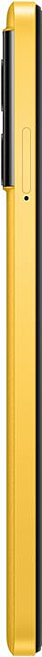Смартфон Xiaomi Poco M5 4/128Gb Yellow заказать Смартфон Xiaomi Poco M5 4/128Gb Yellow заказать