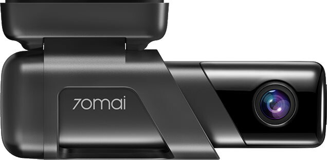 Фото Видеорегистратор Xiaomi 70mai Dash Cam Grey 64Gb (M500) Фото Видеорегистратор Xiaomi 70mai Dash Cam Grey 64Gb (M500)