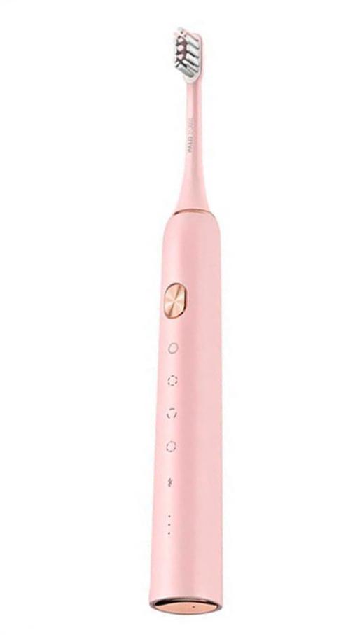 Умная зубная щетка Xiaomi Soocare X3 Pink