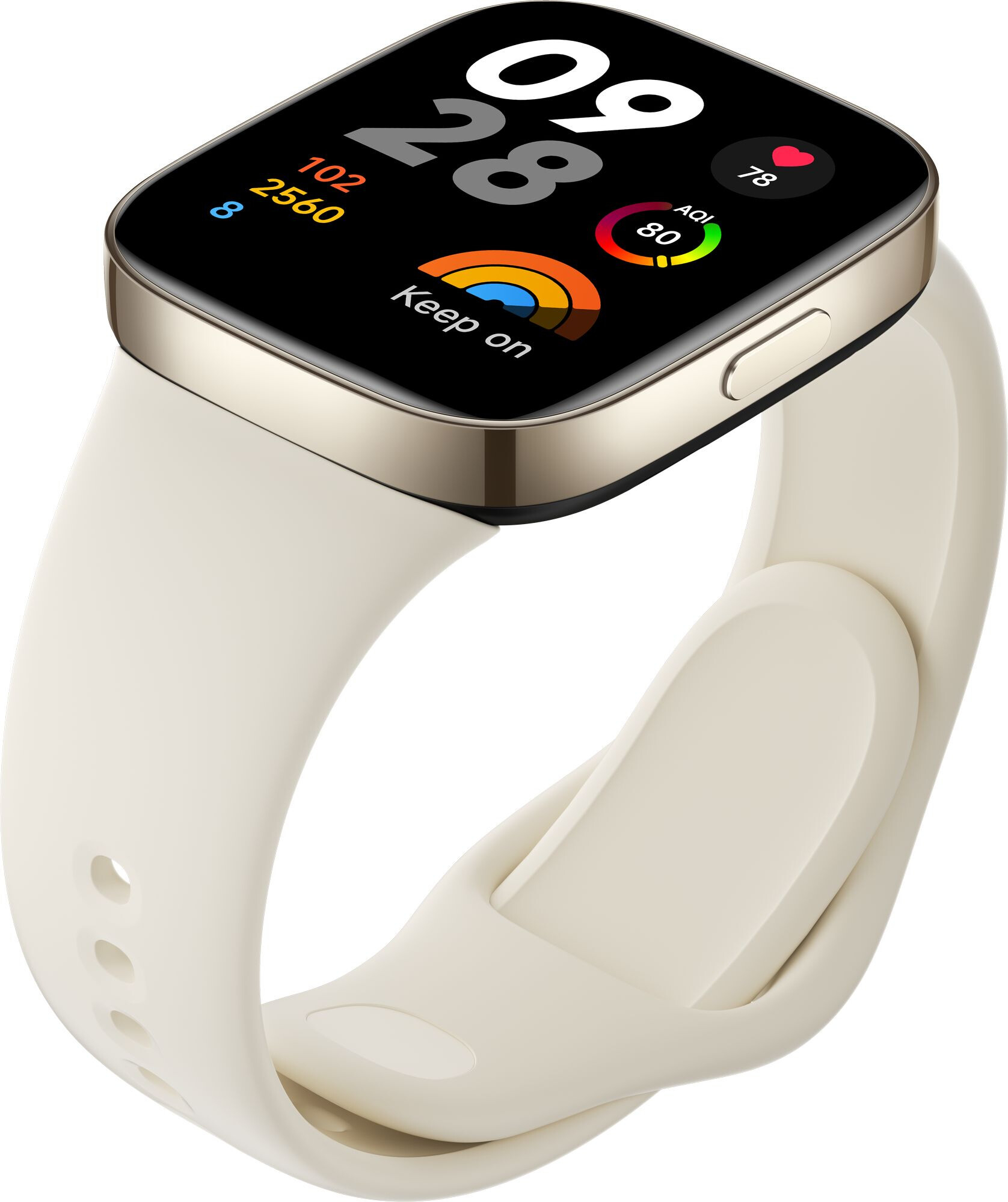 Умные часы Xiaomi Redmi Watch 3 Beige заказать Умные часы Xiaomi Redmi Watch 3 Beige заказать