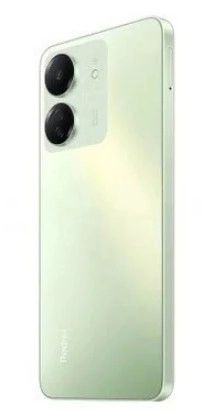 Фотография Смартфон Xiaomi Redmi 13C 6/128Gb Green Фотография Смартфон Xiaomi Redmi 13C 6/128Gb Green