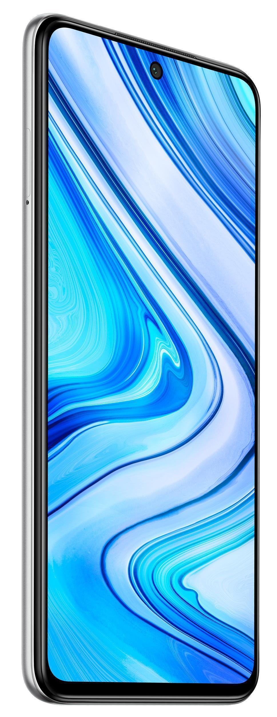 Смартфон Xiaomi Redmi Note 9 Pro 6/64Gb White Казахстан Смартфон Xiaomi Redmi Note 9 Pro 6/64Gb White Казахстан