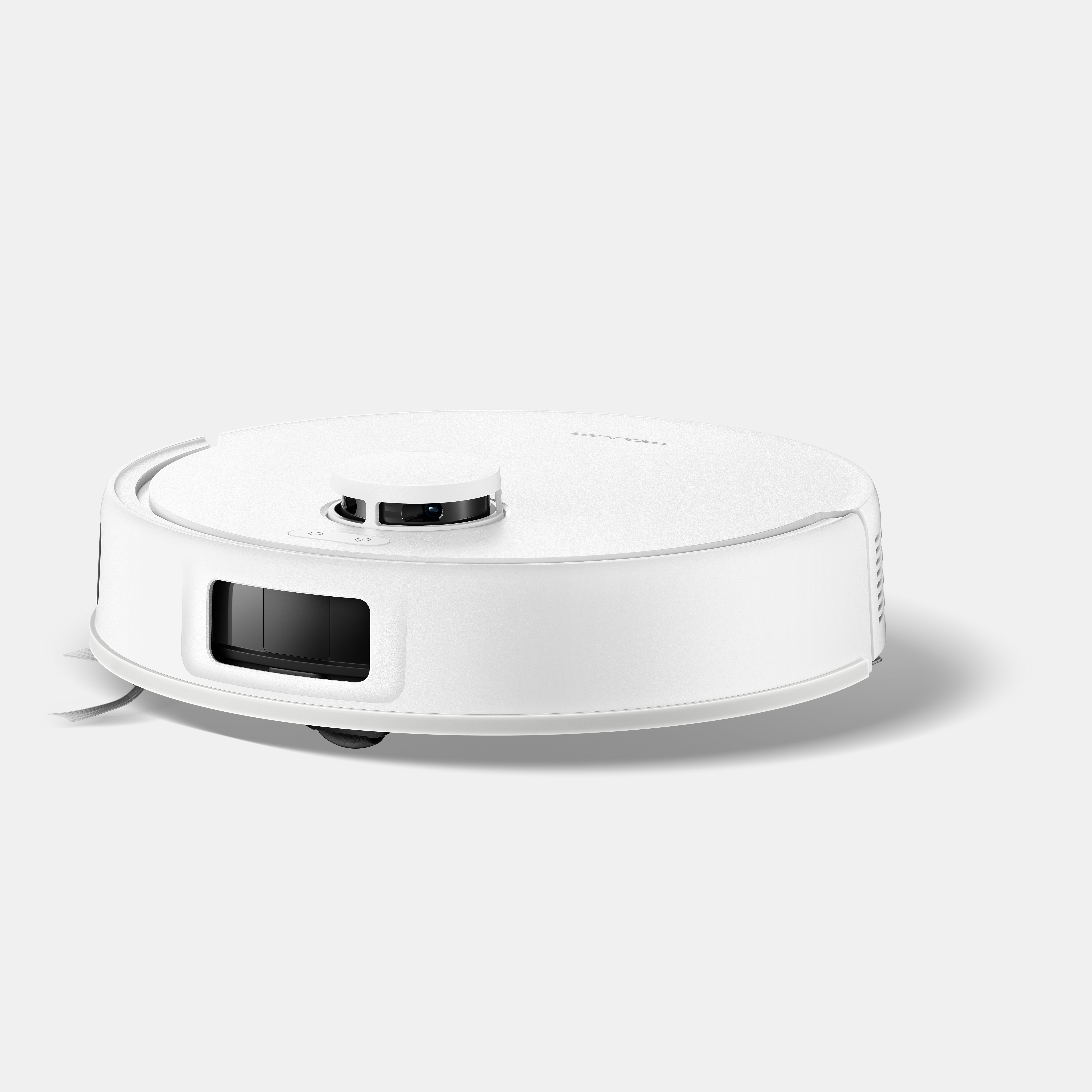 Картинка Робот-пылеcос Dreame Trouver E20 Pro White (RLE12SA) Картинка Робот-пылеcос Dreame Trouver E20 Pro White (RLE12SA)