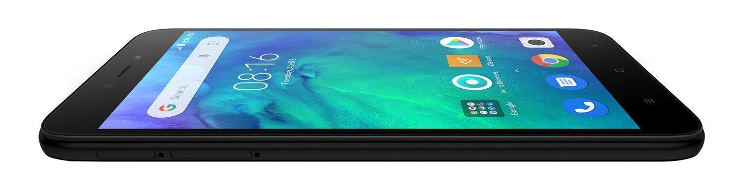 Картинка Смартфон Xiaomi Redmi Go 1Gb/8Gb Black Картинка Смартфон Xiaomi Redmi Go 1Gb/8Gb Black