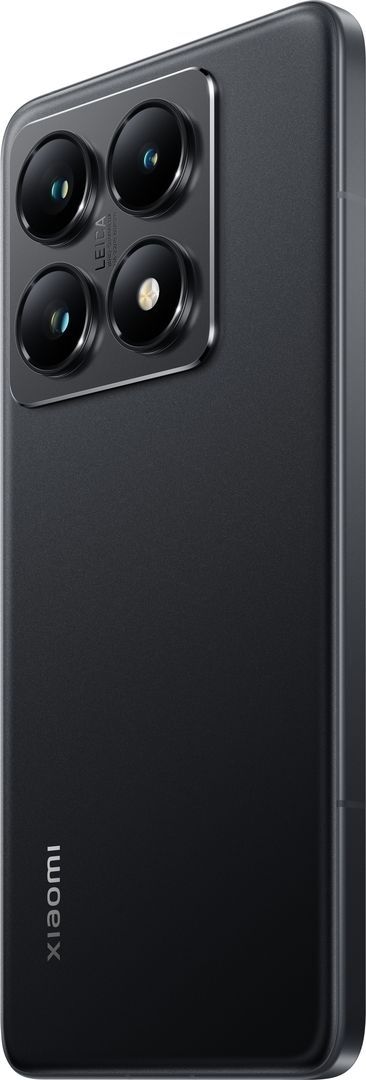 Смартфон Xiaomi 14T Pro 12/1024Gb Titan Black Казахстан Смартфон Xiaomi 14T Pro 12/1024Gb Titan Black Казахстан