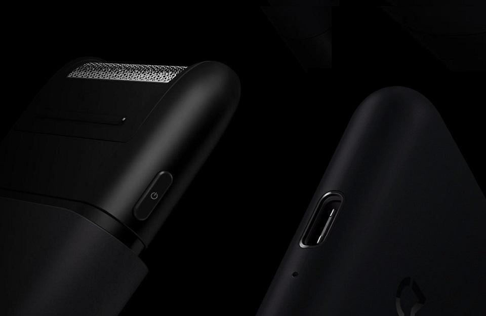 Электробритва Xiaomi Mijia Portable Electric Shaver заказать Электробритва Xiaomi Mijia Portable Electric Shaver заказать