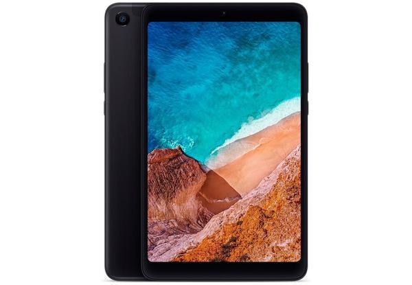 Планшет Xiaomi Mi Pad 4 64Gb Black заказать Планшет Xiaomi Mi Pad 4 64Gb Black заказать